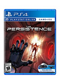 The Persistence/PSVR